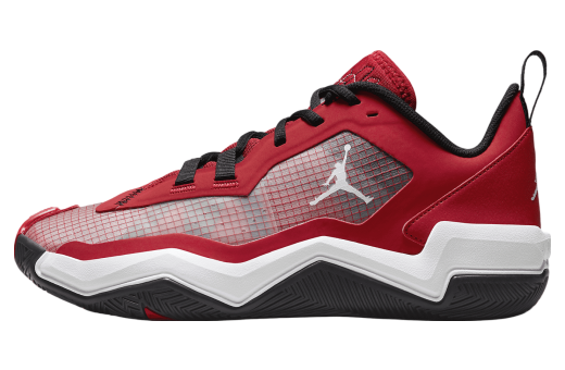 Jordan One Take 4 Gym Red / Black