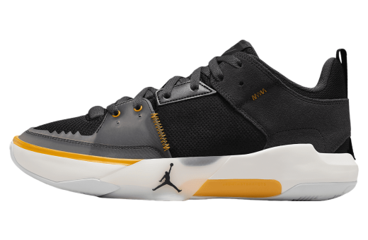 Jordan One Take 5 Black / Taxi