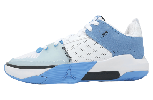 Jordan One Take 5 PF White / Legend Blue