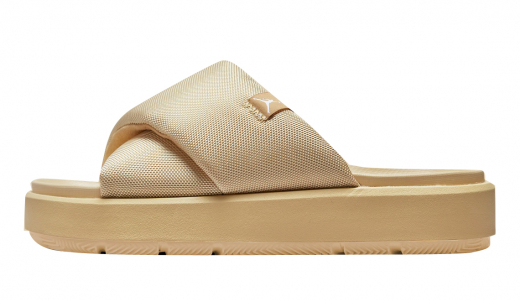 Jordan Sophia WMNS Slide Sesame