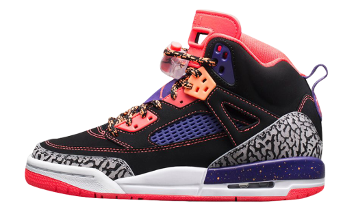 Jordan Spizike GS Taz