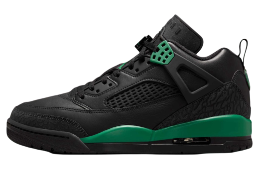 Jordan Spizike Low Celtics