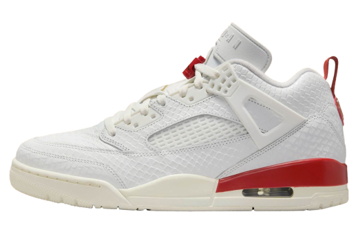 Jordan Spizike Low El Vuelo