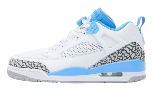 Jordan Spizike Low UNC