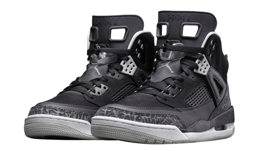 Jordan Spizike Oreo