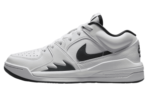 Jordan Stadium 90 WMNS White / Neutral Grey