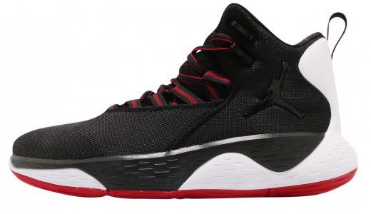 Jordan superfly hot sale 2012