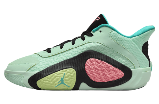 Jordan Tatum 2 GS Mint Foam / Black