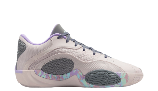 Jordan Tatum 2 PF Light Soft Pink / Mint Foam