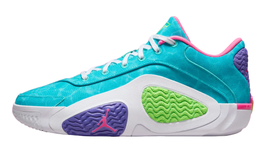 Jordan Tatum 2 Wave Runner