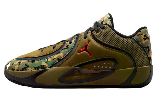 Jordan Tatum 4 First Ring