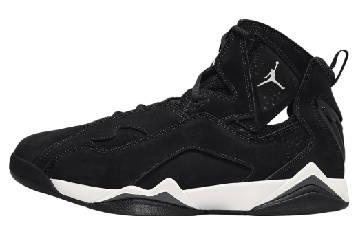 Jordan True Flight Black / Anthracite