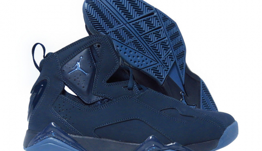 Jordan True Flight Obsidian