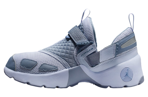 Jordan Trunner LX WMNS Ghost / Pure Platinum