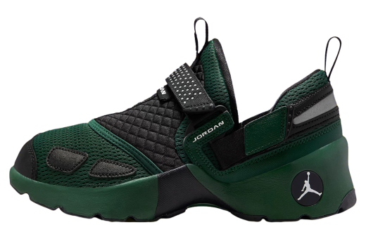 Jordan Trunner LX WMNS Green / Black