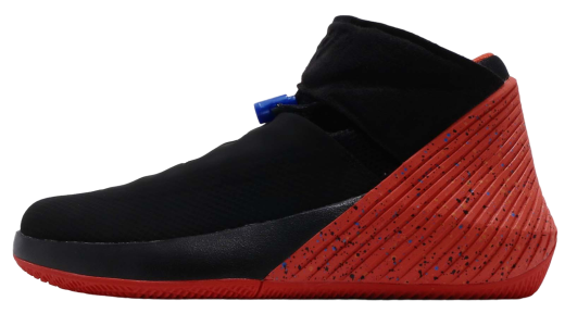 Jordan Why Not Zer0.1 PFX Black / Black