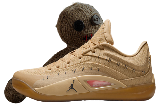 Jordan Zion 4 Voodoo