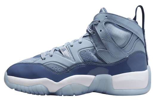 Jumpman Two Trey WMNS Blue Grey / Ice Blue