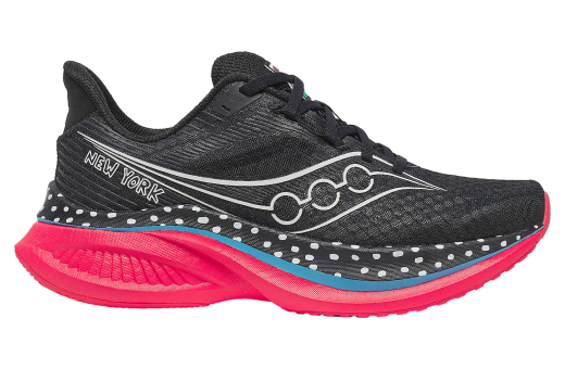 Keith Haring X Saucony Nyc Endorphin Speed 5 Dynamic