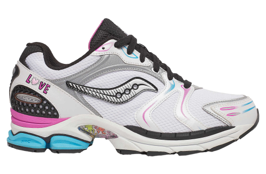 Keith Haring X Saucony Progrid Triumph 4 Dynamic