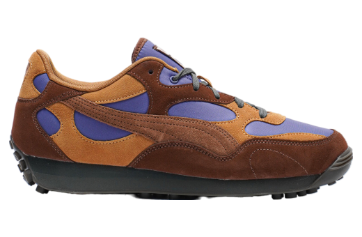 Kidsuper x Puma Easy Rider Brown