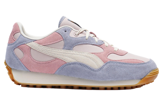 Kidsuper x Puma Easy Rider Pink