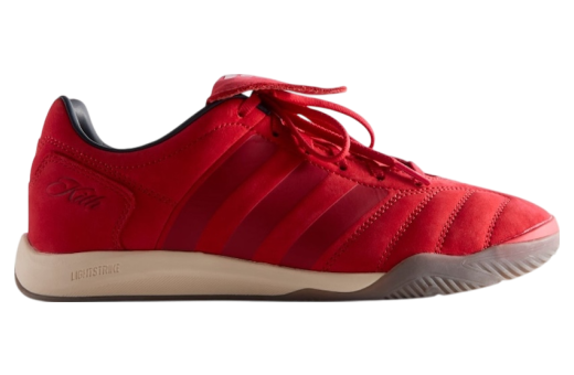 シューズ Kith for adidas Football Predator2002 IC Kith for adidas Football Predator 2002 IC - White / Black / Gum