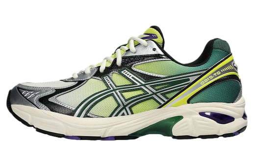 Kith x Marvel Super Villains x Asics GT-2160 Green Goblin