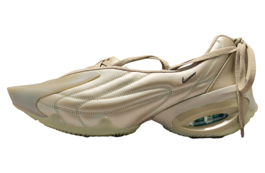 Knwls x Nike Air Max Muse WMNS Metallic Gold - Nov 2025 - II3669