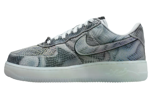 Kobe Bryant x Nike Air Force 1 Lenticular