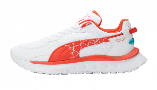 Haribo x PUMA Street Rider 38287901 - KicksOnFire.com