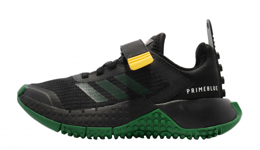 Adidas trimm clearance star green yellow