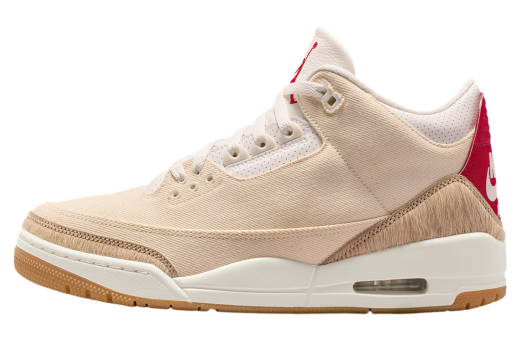 Levis x Air Jordan 3 Year Of The Horse