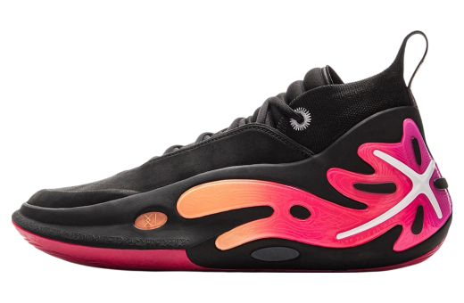 Li-Ning Way of Wade 11 Sunrise