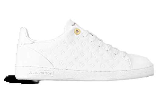 Louis Vuitton Frontrow WMNS White / White