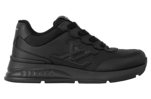 Louis Vuitton LV Classic Black