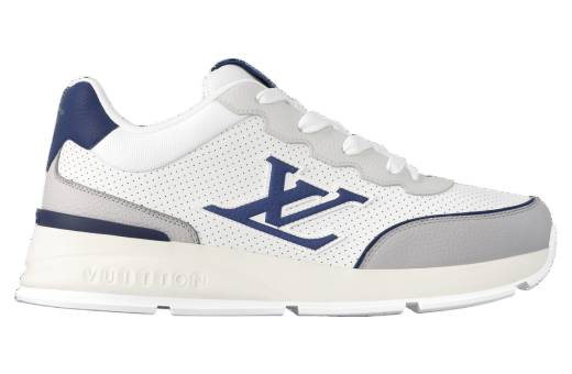 Louis Vuitton LV Classic Blue