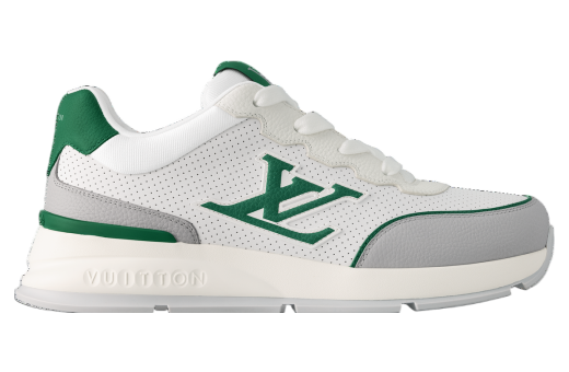 Louis Vuitton LV Classic Green