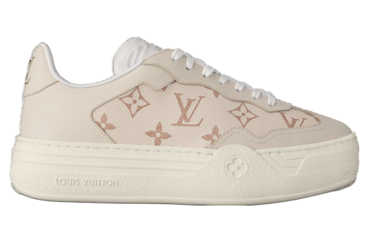 Louis Vuitton LV Groovy WMNS Beige / Monogram