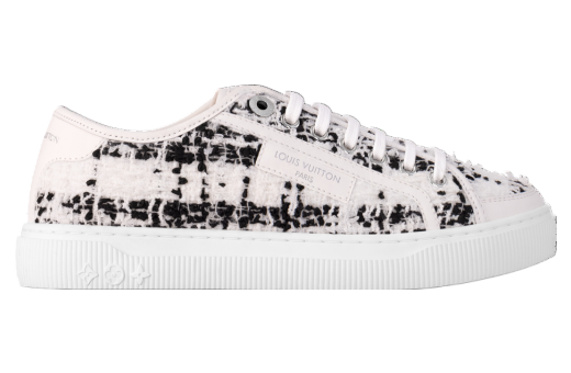 関税込 Louis Vuitton LV Lagoon Sneaker 1AGYG4 LV ラグーン スニーカー ｜ルイ・ヴィトン 公式サイト - 1AGYG4