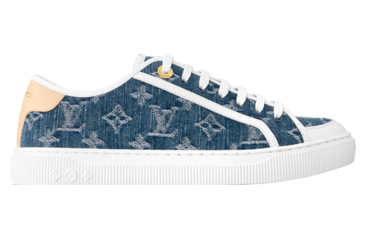 Louis Vuitton LV Lagoon WMNS Blue