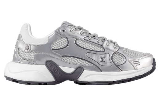 Louis Vuitton LV Olympia WMNS Silver / Black