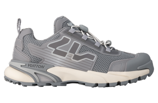 Louis Vuitton LV Runner Tatic Grey
