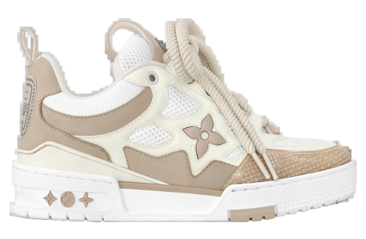 Louis Vuitton LV Skate WMNS White / Beige