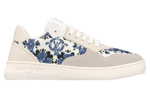 Louis Vuitton LV Stadium WMNS Marine / Floral Print