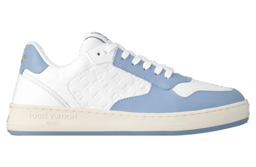 Louis Vuitton LV Stadium WMNS White / Blue