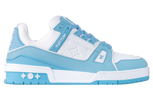 Louis Vuitton LV Trainer WMNS Sky