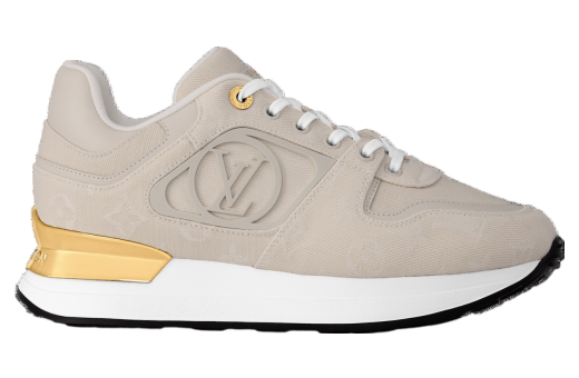 Louis Vuitton Neo Run Away WMNS Beige Clair