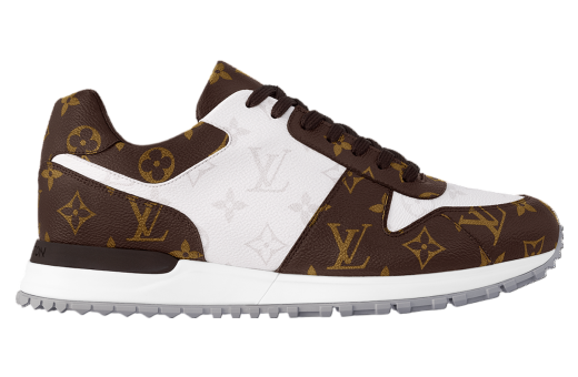 Louis Vuitton Run Away Macassar / Monogram