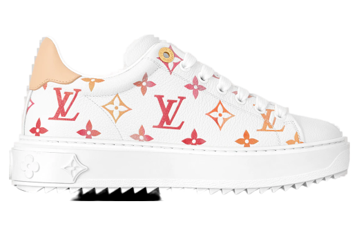 Louis Vuitton Time Out WMNS Quartz